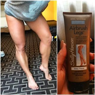 Celeste Bonin feet photo thumbnail