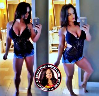 Celeste Bonin feet photo thumbnail
