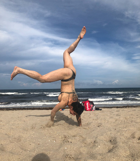 Celeste Bonin feet photo thumbnail
