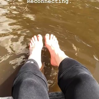 Celeste Bonin feet photo thumbnail
