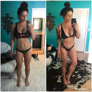Celeste Bonin feet photo thumbnail