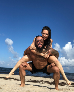Celeste Bonin feet photo thumbnail