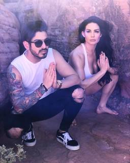 Celeste Bonin feet photo thumbnail