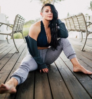 Celeste Bonin feet photo thumbnail