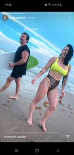 Celeste Bonin feet photo thumbnail