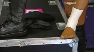 Celeste Bonin feet photo thumbnail