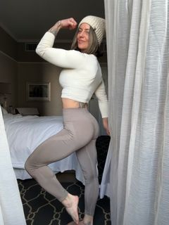 Celeste Bonin feet photo 5