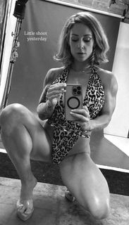 Celeste Bonin feet photo 3