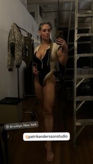 Celeste Bonin feet photo 4