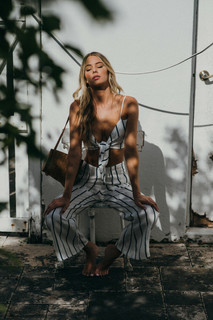 Celeste Bright feet photo 19