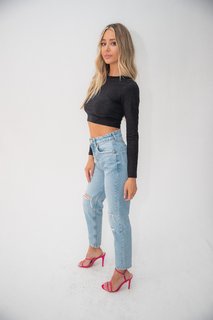 Celeste Bright feet photo 8