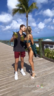 Celeste Bright feet photo 15