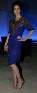 Celeste Buckingham feet photo 18