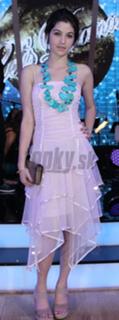Celeste Buckingham feet photo 17