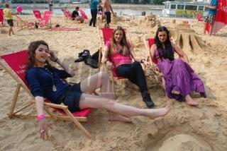 Celeste Buckingham feet photo 16