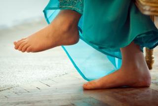 Celeste Buckingham feet photo 13