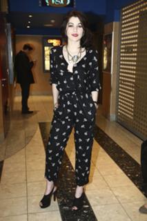 Celeste Buckingham feet photo 11