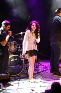 Celeste Buckingham feet photo 10