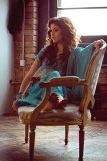 Celeste Buckingham feet photo 9