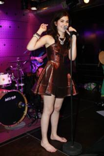 Celeste Buckingham feet photo 3