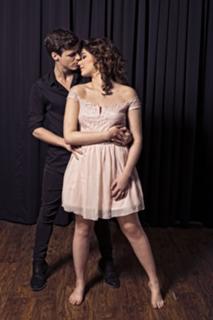 Celeste Buckingham feet photo 11