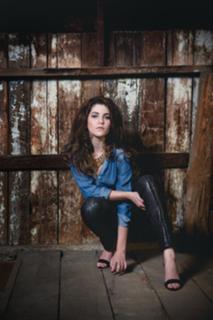 Celeste Buckingham feet photo 10