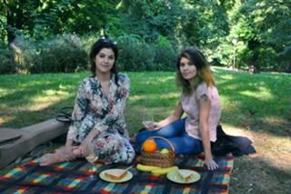Celeste Buckingham feet photo 8