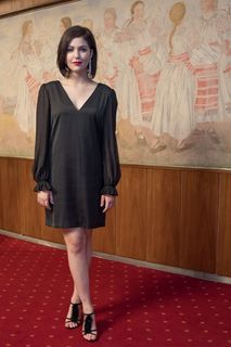 Celeste Buckingham feet photo 4