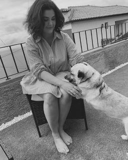 Celeste Buckingham feet photo 13