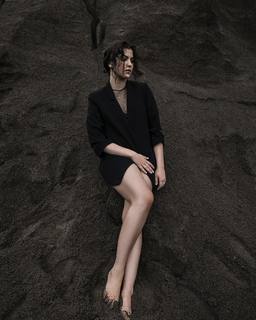 Celeste Buckingham feet photo 9