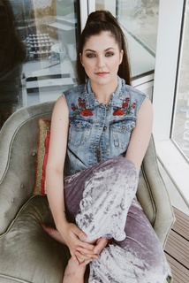Celeste Buckingham feet photo 5