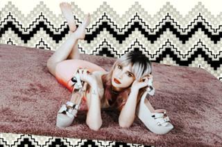 Celeste Cid feet photo 4