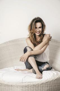 Celeste Cid feet photo 20