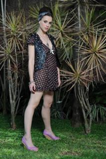 Celeste Cid feet photo 19