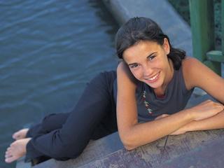 Celeste Cid feet photo 17