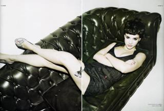 Celeste Cid feet photo 15