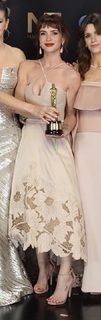 Celeste Cid feet photo 2