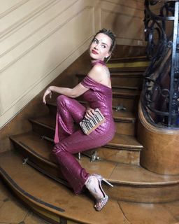Celeste Cid feet photo 16