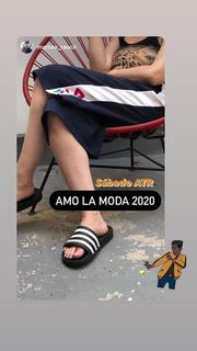 Celeste Cid feet photo 14