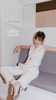 Celeste Cid feet photo 1