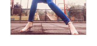 Celeste Cid feet photo 17
