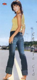 Celeste Cid feet photo 6