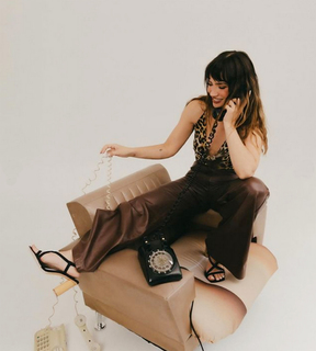 Celeste Cid feet photo 15