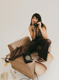 Celeste Cid feet photo 14