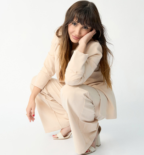 Celeste Cid feet photo 11