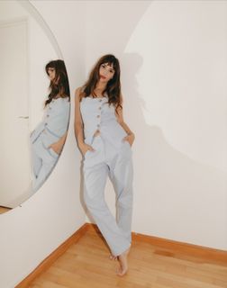 Celeste Cid feet photo 16