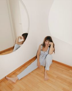 Celeste Cid feet photo 14