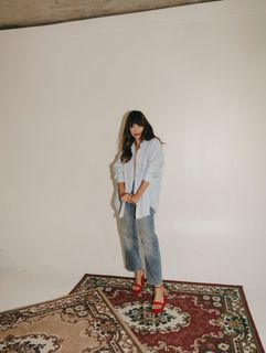 Celeste Cid feet photo 8