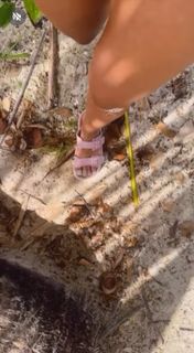 Celeste Cid feet photo 1
