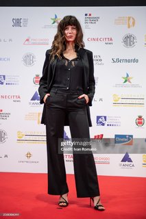 Celeste Dalla Porta feet photo 20